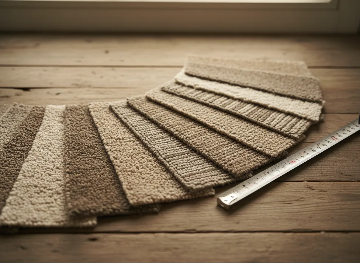 Carpet Installation Matador, TX FAQs